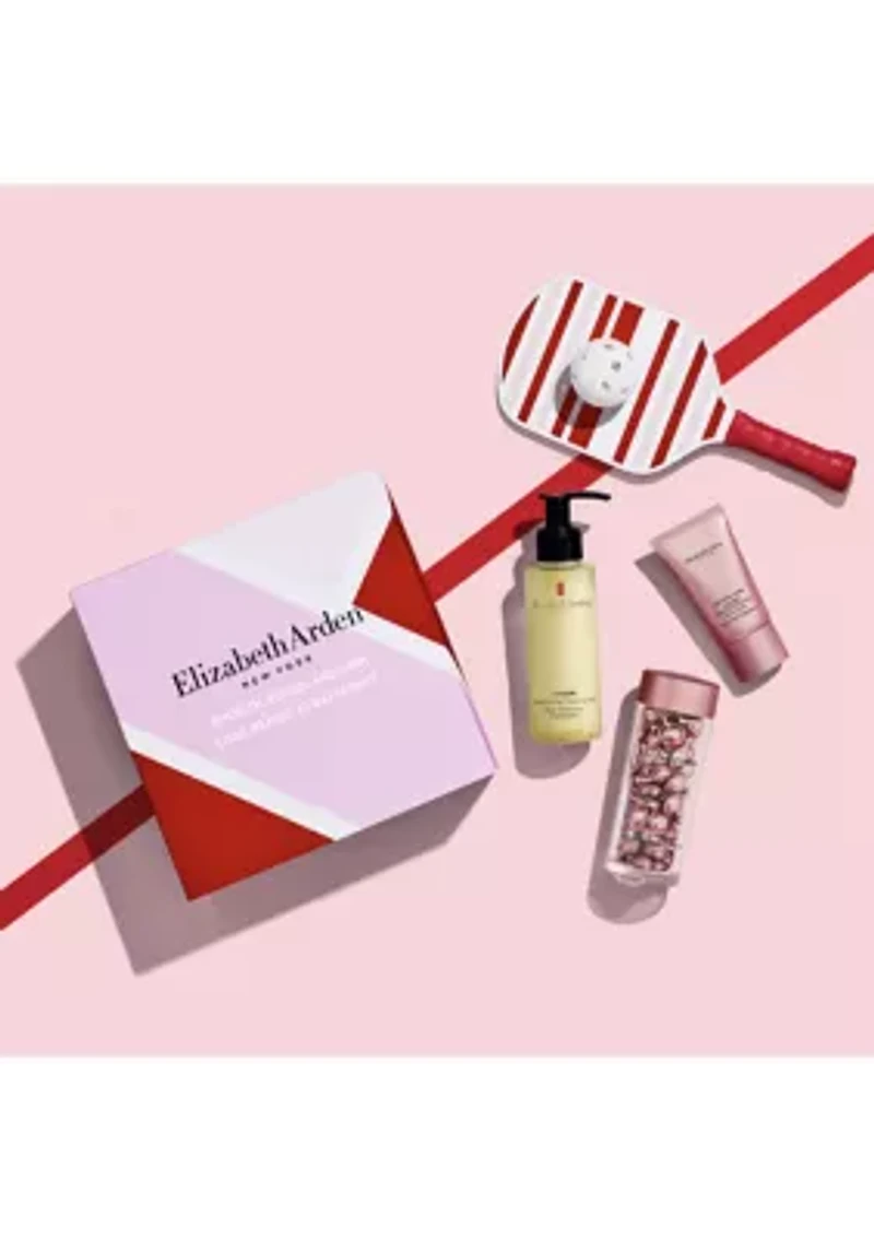 Smooth, Repair, and Firm 3-Piece Skincare Gift Set