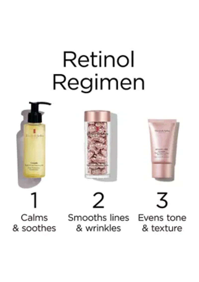 Smooth, Repair, and Firm 3-Piece Skincare Gift Set