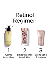 Smooth, Repair, and Firm 3-Piece Skincare Gift Set