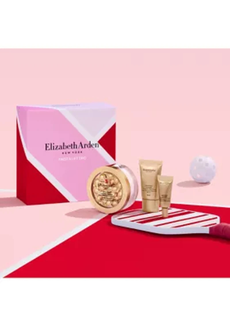 Twist & Lift Trio 3-Piece Skincare Gift Set