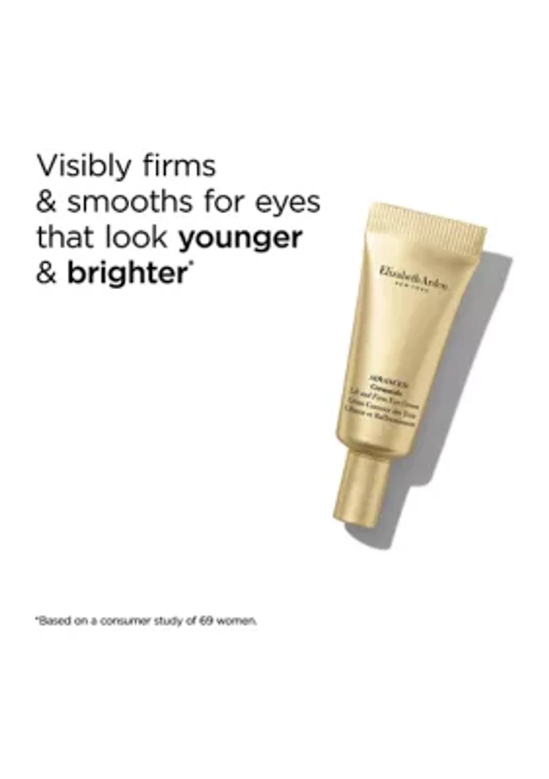 Twist & Lift Trio 3-Piece Skincare Gift Set