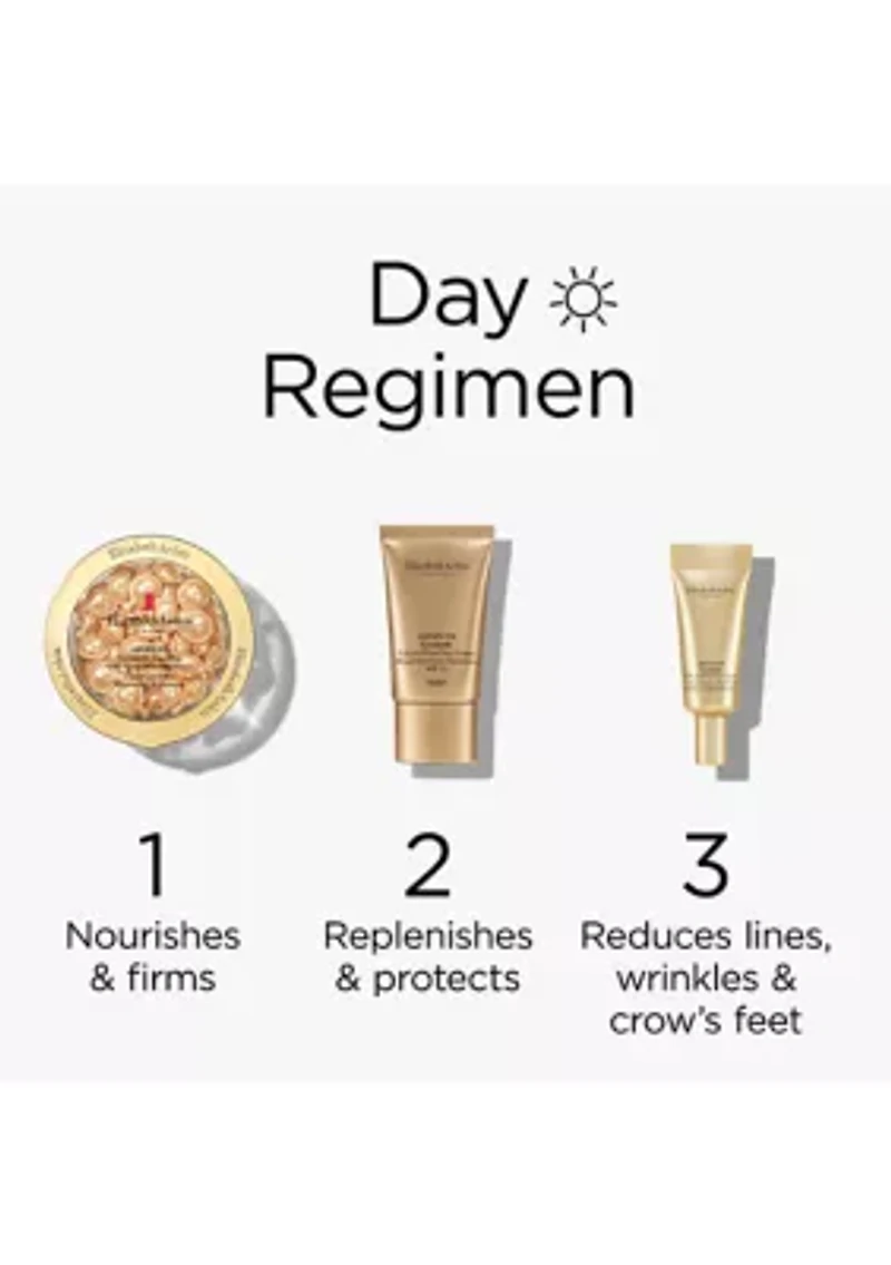 Twist & Lift Trio 3-Piece Skincare Gift Set