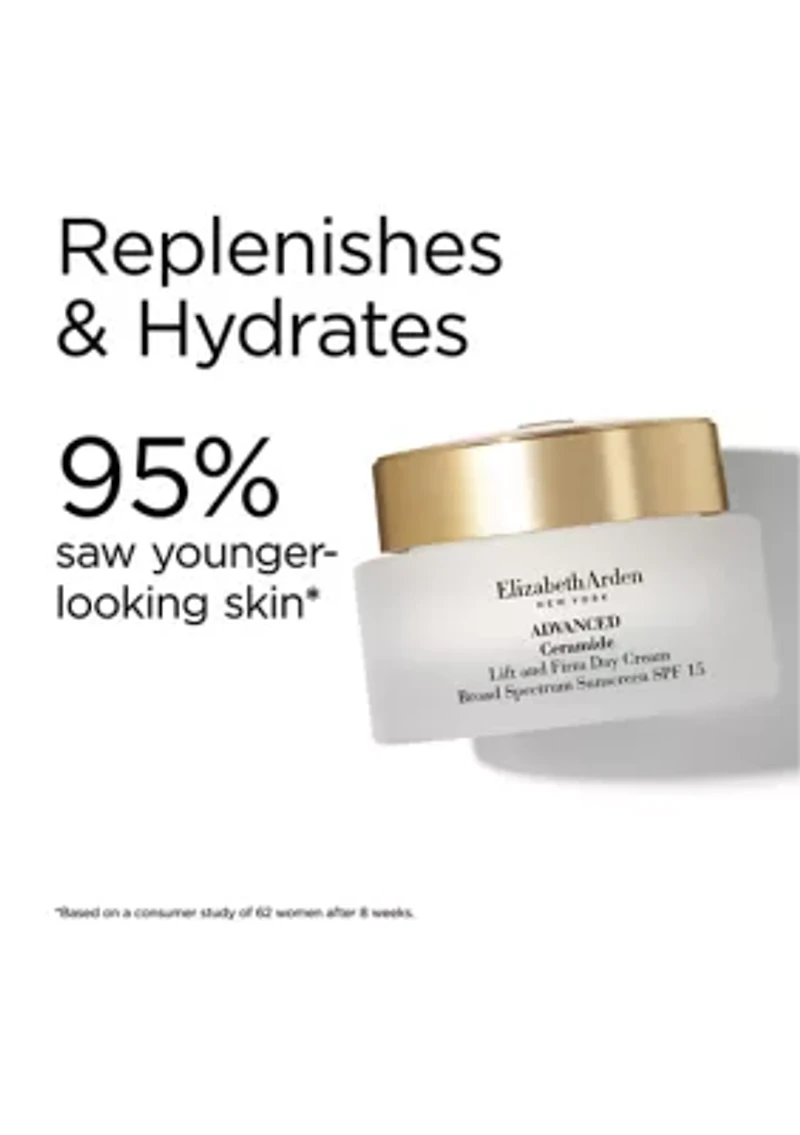 Uplifting Moments 3-Piece Skincare Gift Set