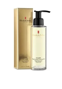 Ceramide Replenishing Cleansing Oil