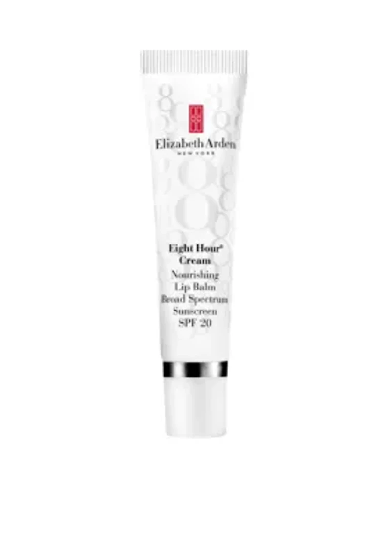 Eight Hour Nourishing Lip Balm SPF 20