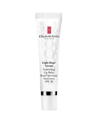Eight Hour Nourishing Lip Balm SPF 20