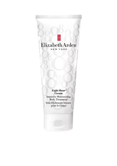 Eight Hour Cream Intensive Moisturizing Body Treatment