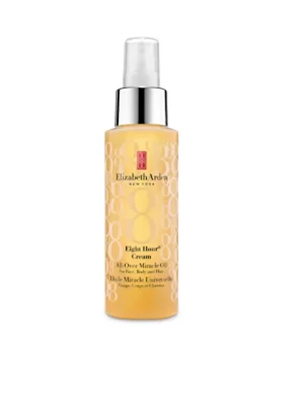 Eight Hour All-Over Miracle Oil