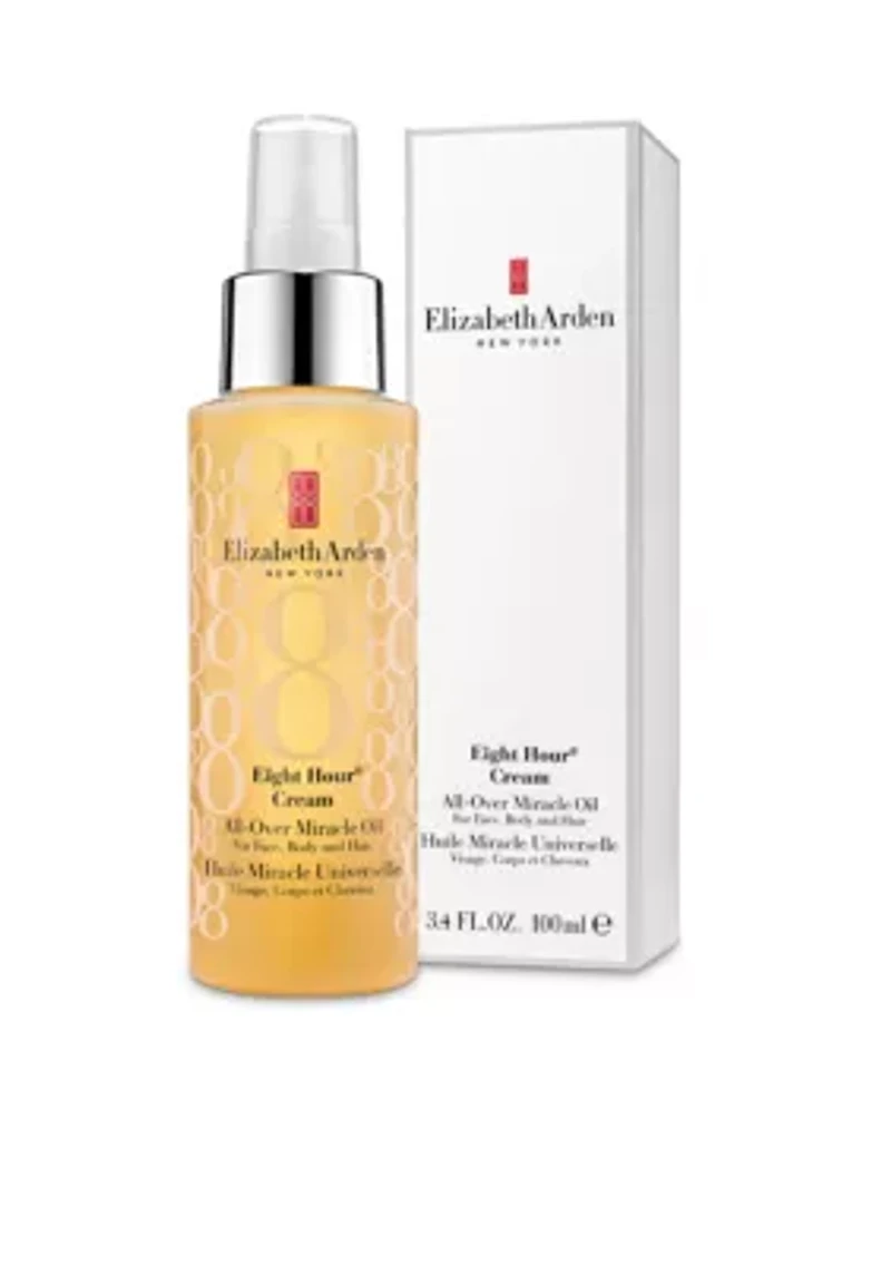 Eight Hour All-Over Miracle Oil