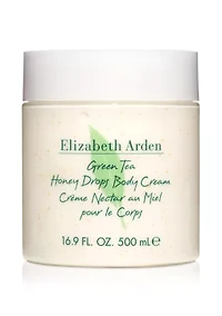 Green Tea Honey Drops Body Cream