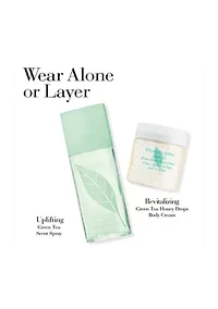Green Tea Honey Drops Body Cream