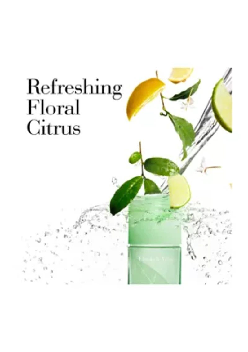 Green Tea Honey Drops Body Cream