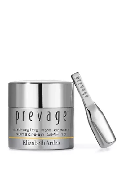 PREVAGE® Anti-aging Eye Cream Sunscreen SPF 15