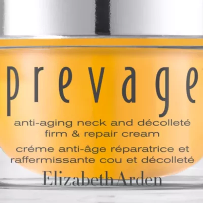 PREVAGE® Anti-aging Neck and Décolleté Firm & Repair Cream