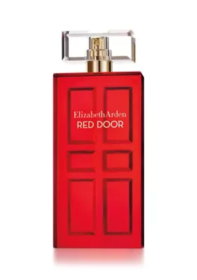 Red Door Eau de Toilette