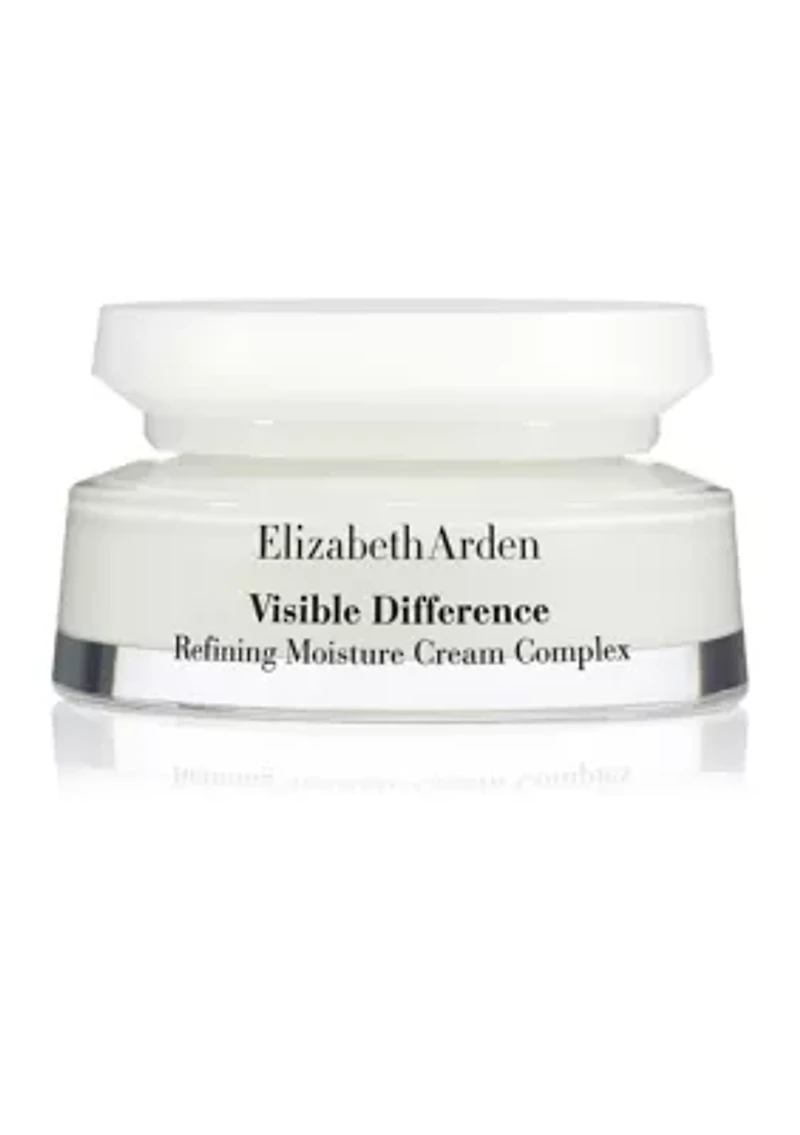   Visible Difference Refining Moisture Cream Complex, Moisturizing Face Cream 
