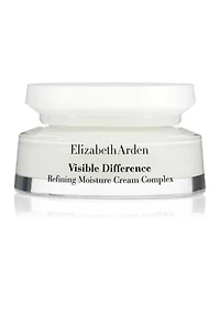   Visible Difference Refining Moisture Cream Complex, Moisturizing Face Cream 