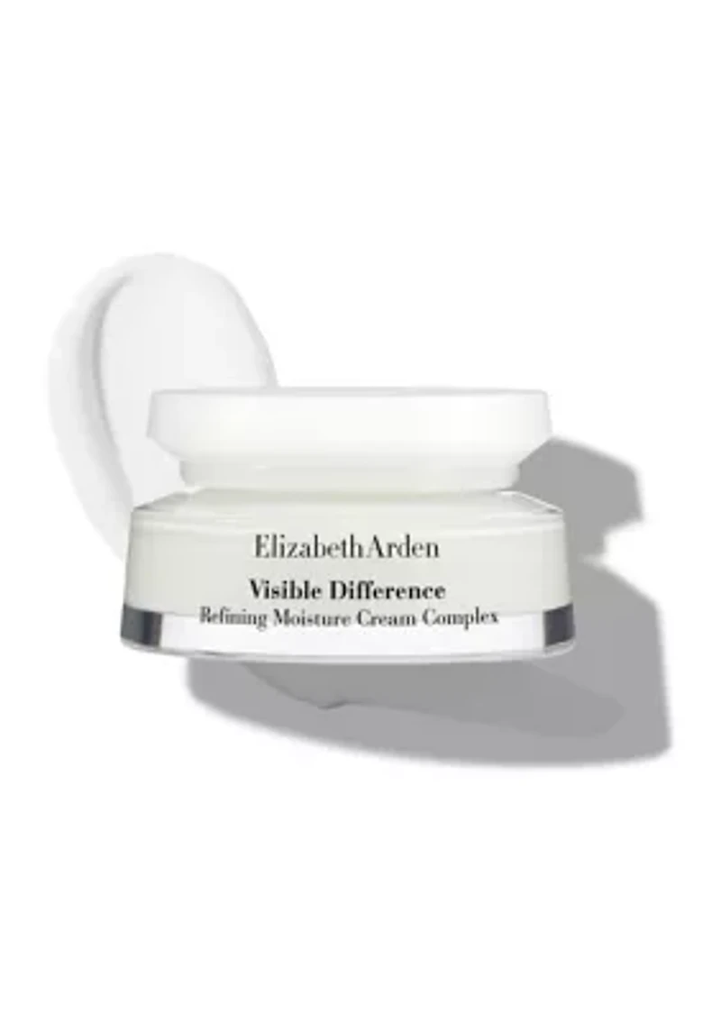   Visible Difference Refining Moisture Cream Complex, Moisturizing Face Cream 