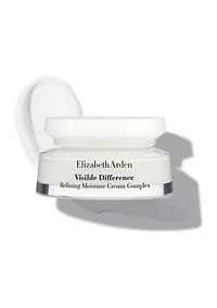   Visible Difference Refining Moisture Cream Complex, Moisturizing Face Cream 