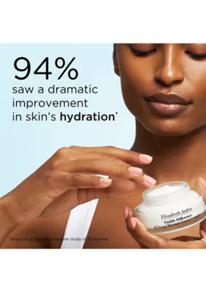   Visible Difference Refining Moisture Cream Complex, Moisturizing Face Cream 