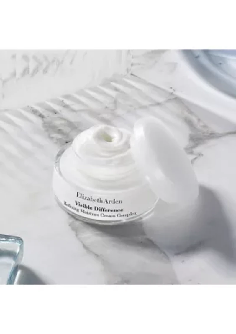   Visible Difference Refining Moisture Cream Complex, Moisturizing Face Cream 