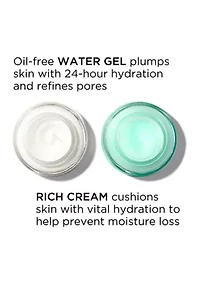   Visible Difference Refining Moisture Cream Complex, Moisturizing Face Cream 