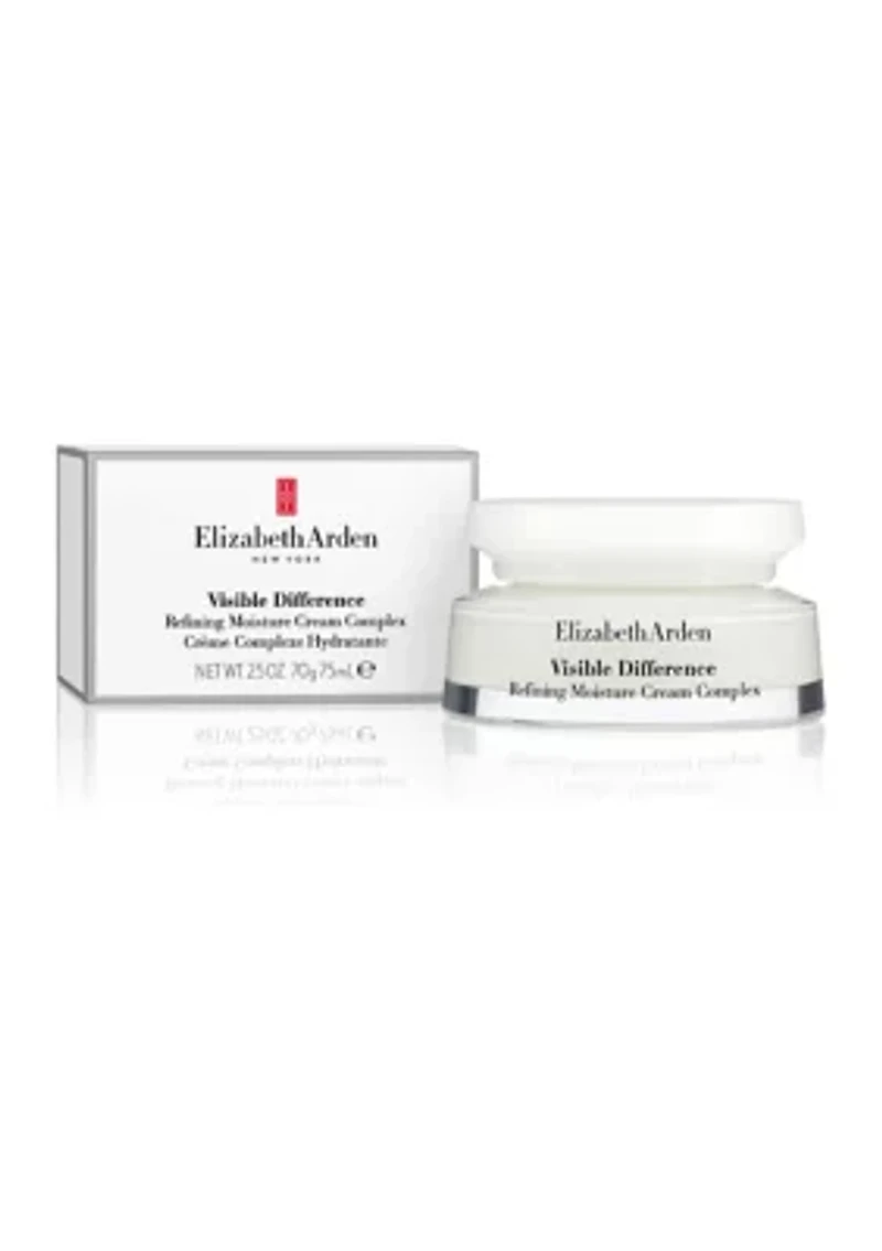   Visible Difference Refining Moisture Cream Complex, Moisturizing Face Cream 