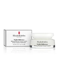   Visible Difference Refining Moisture Cream Complex, Moisturizing Face Cream 
