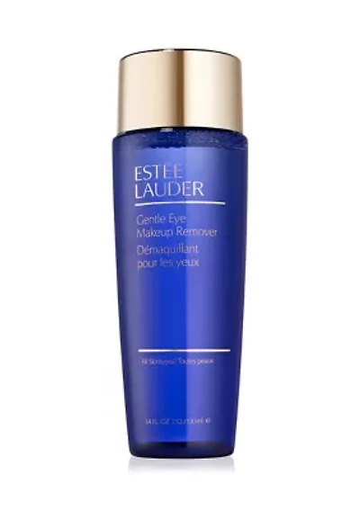 Gentle Liquid Eye Makeup Remover