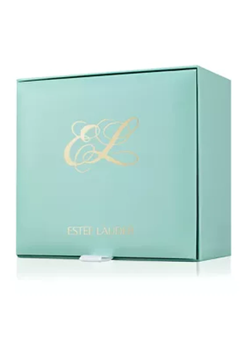 Youth-Dew Dusting Powder Box