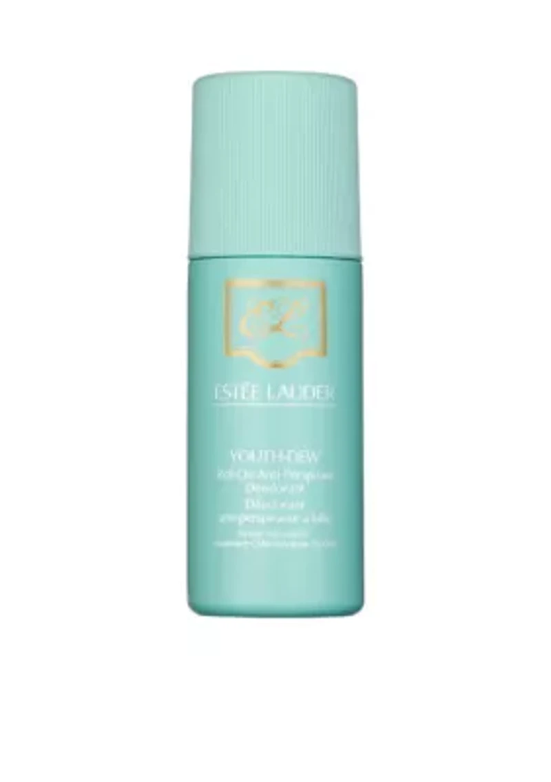 Youth-Dew Roll-On Anti-Perspirant Deodorant