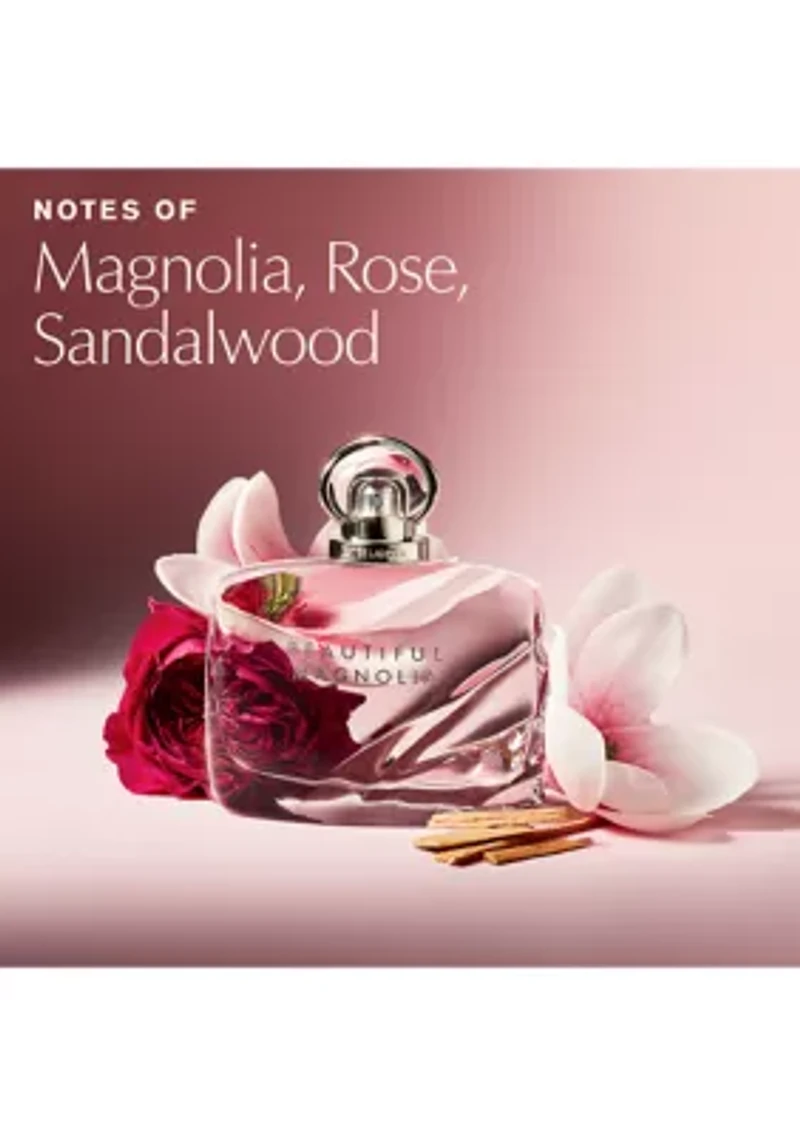 Beautiful Magnolia Eau de Parfum Spray