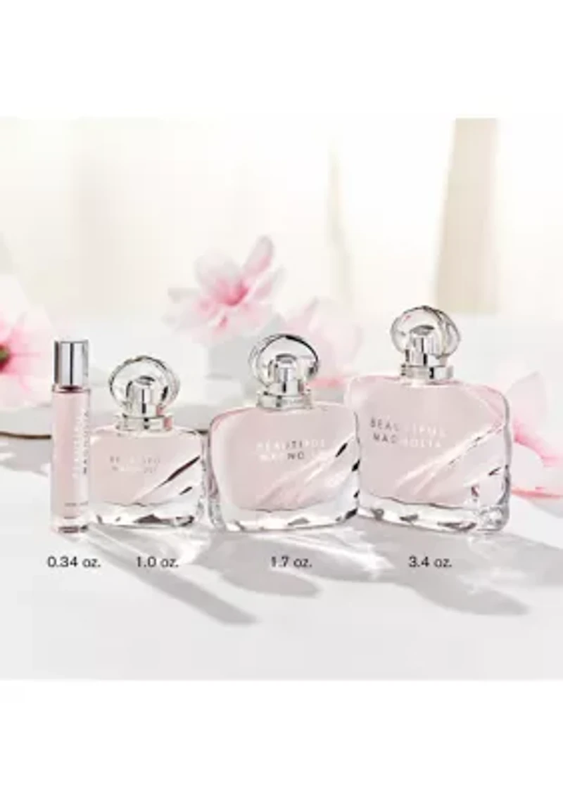 Beautiful Magnolia Eau de Parfum Spray