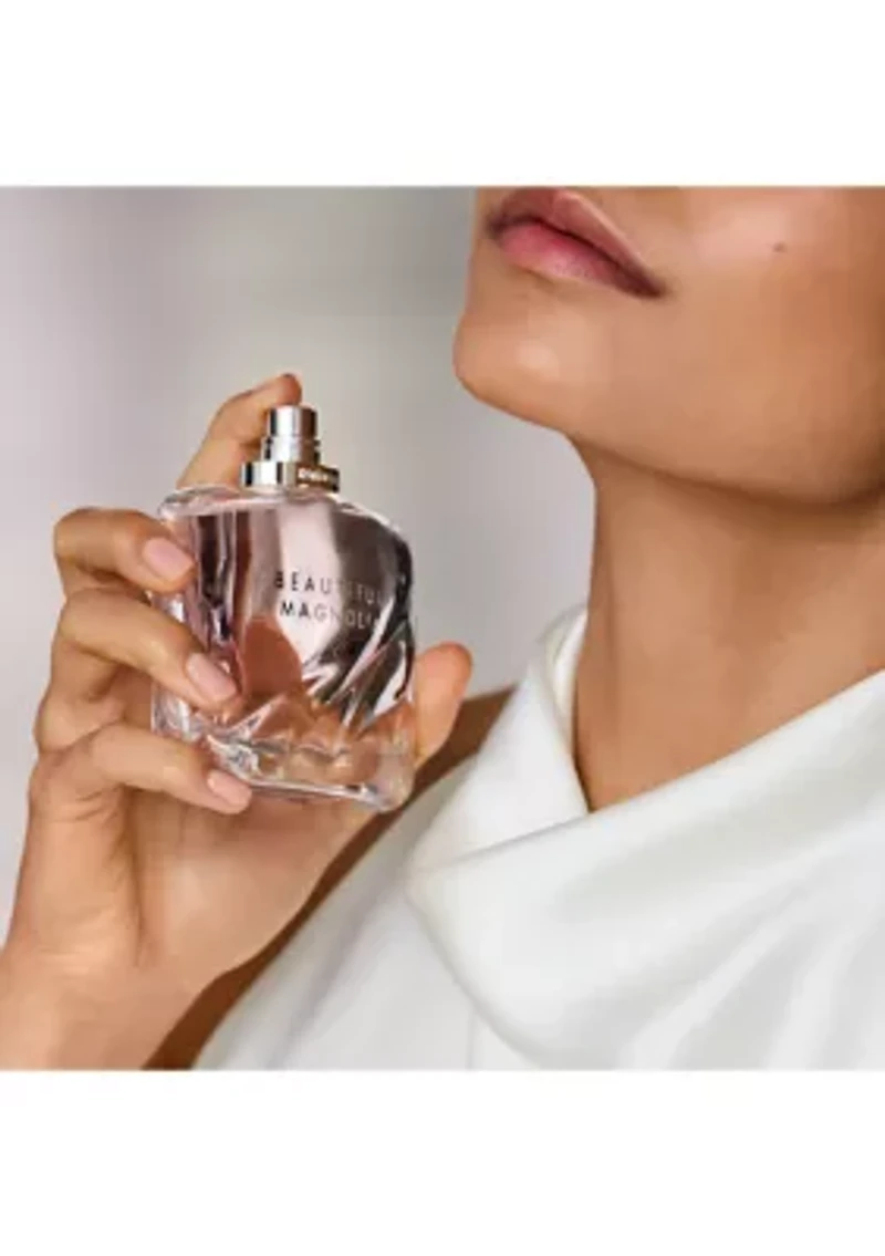 Beautiful Magnolia Eau de Parfum Spray