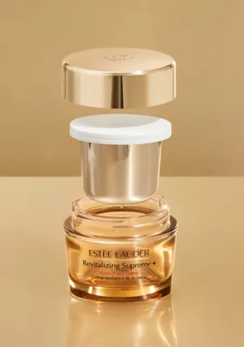 Revitalizing Supreme+ Youth Power Creme Moisturizer
