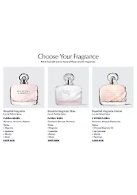 Beautiful Magnolia Intense Eau de Parfum