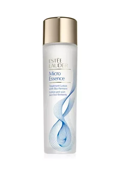 Micro Essence Treatment Lotion Toner with Bio-Ferment