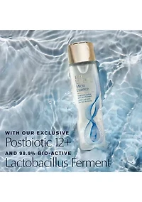 Micro Essence Treatment Lotion Toner with Bio-Ferment