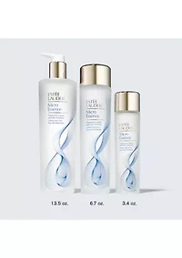 Micro Essence Treatment Lotion Toner with Bio-Ferment