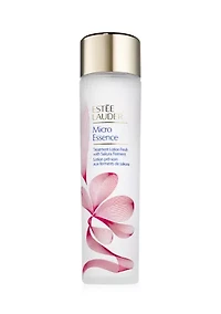 Micro Essence Treatment Lotion Toner Fresh with Sakura Ferment