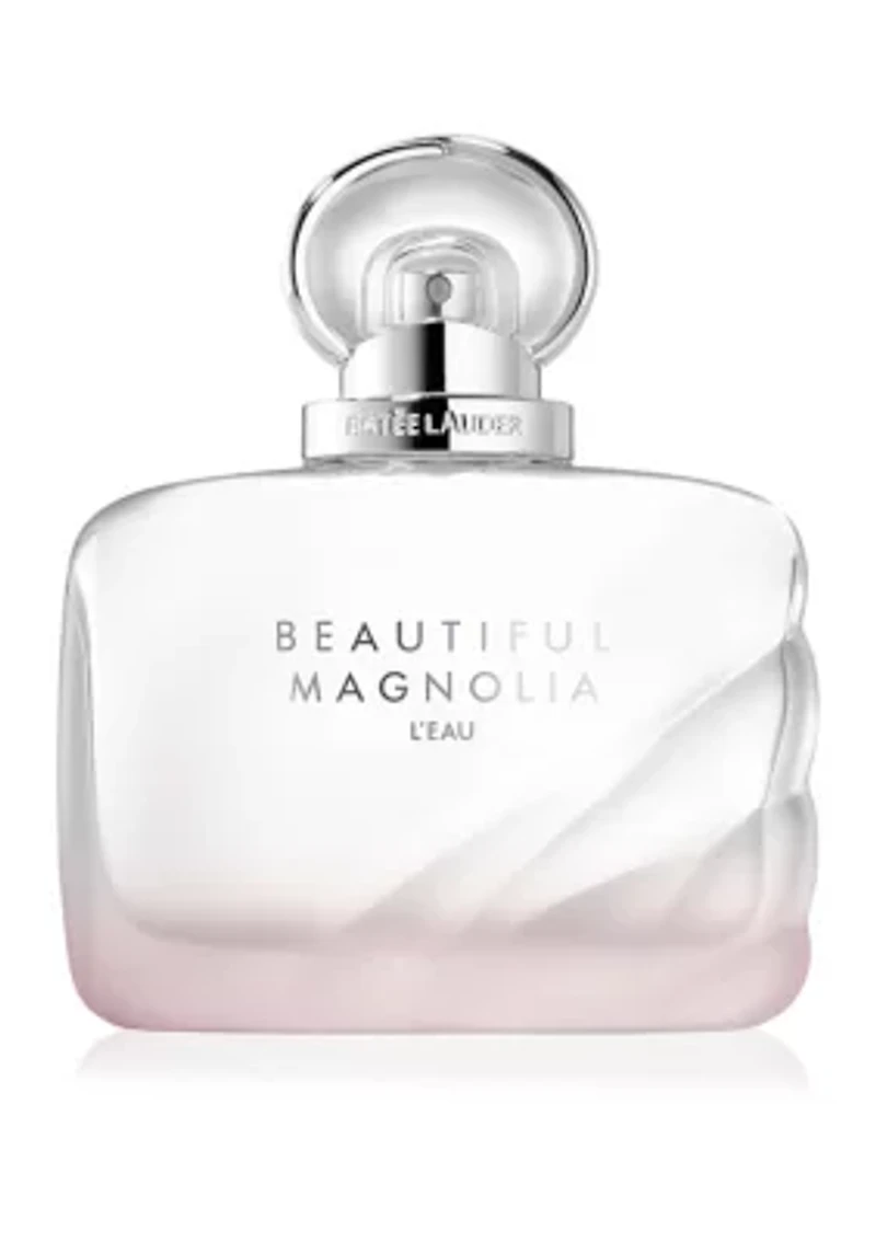 Beautiful Magnolia L’Eau Eau de Toilette Perfume Spray