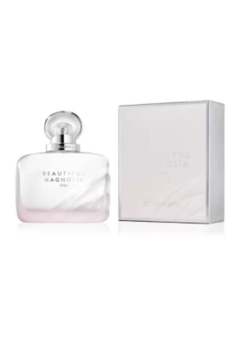 Beautiful Magnolia L’Eau Eau de Toilette Perfume Spray