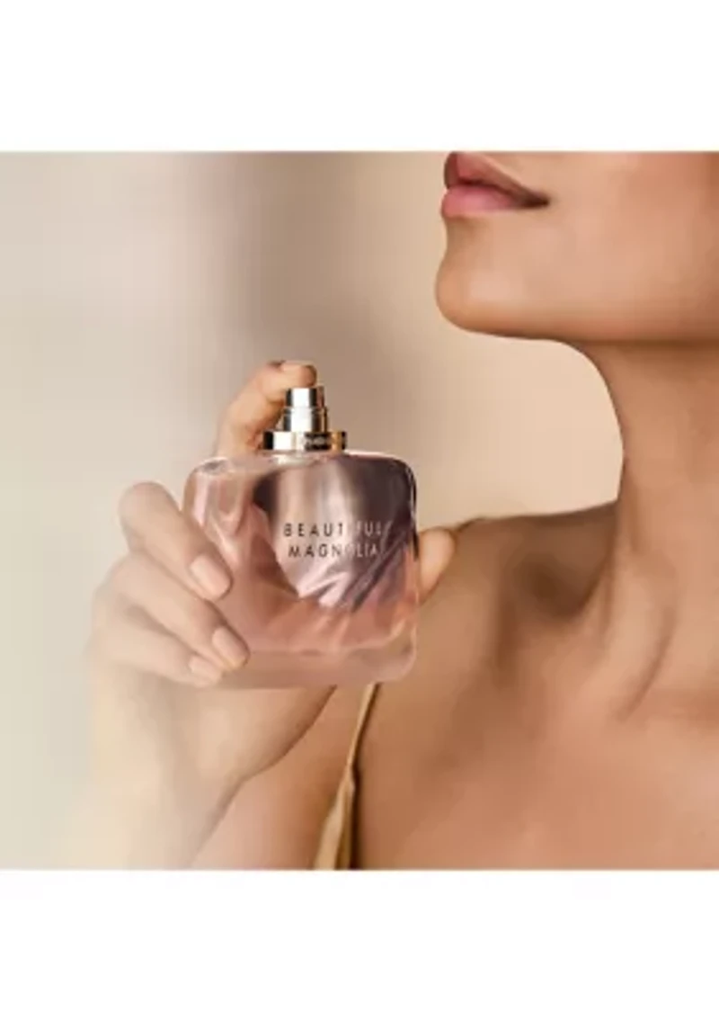 Beautiful Magnolia L’Eau Eau de Toilette Perfume Spray