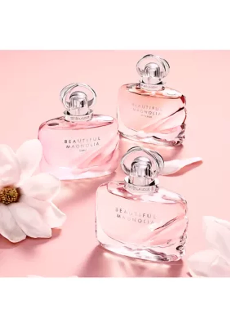 Beautiful Magnolia L’Eau Eau de Toilette Perfume Spray