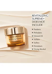Revitalizing Supreme+ Youth Power Creme Moisturizer Refill