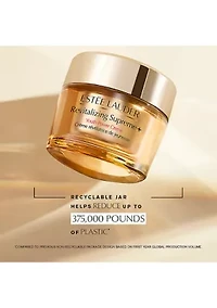 Revitalizing Supreme+ Youth Power Creme Moisturizer Refill