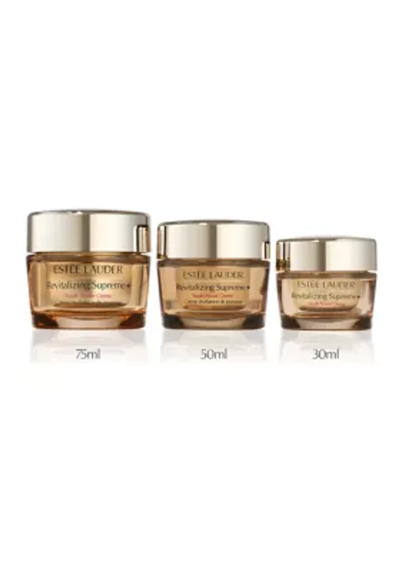 Revitalizing Supreme+ Youth Power Creme Moisturizer Refill