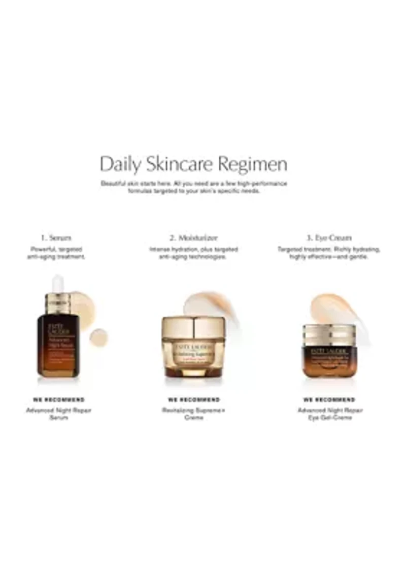 Revitalizing Supreme+ Youth Power Creme Moisturizer Refill