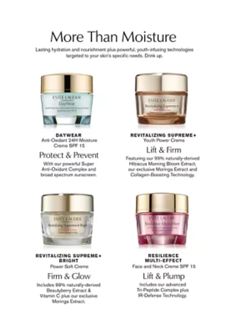 Revitalizing Supreme+ Youth Power Creme Moisturizer Refill