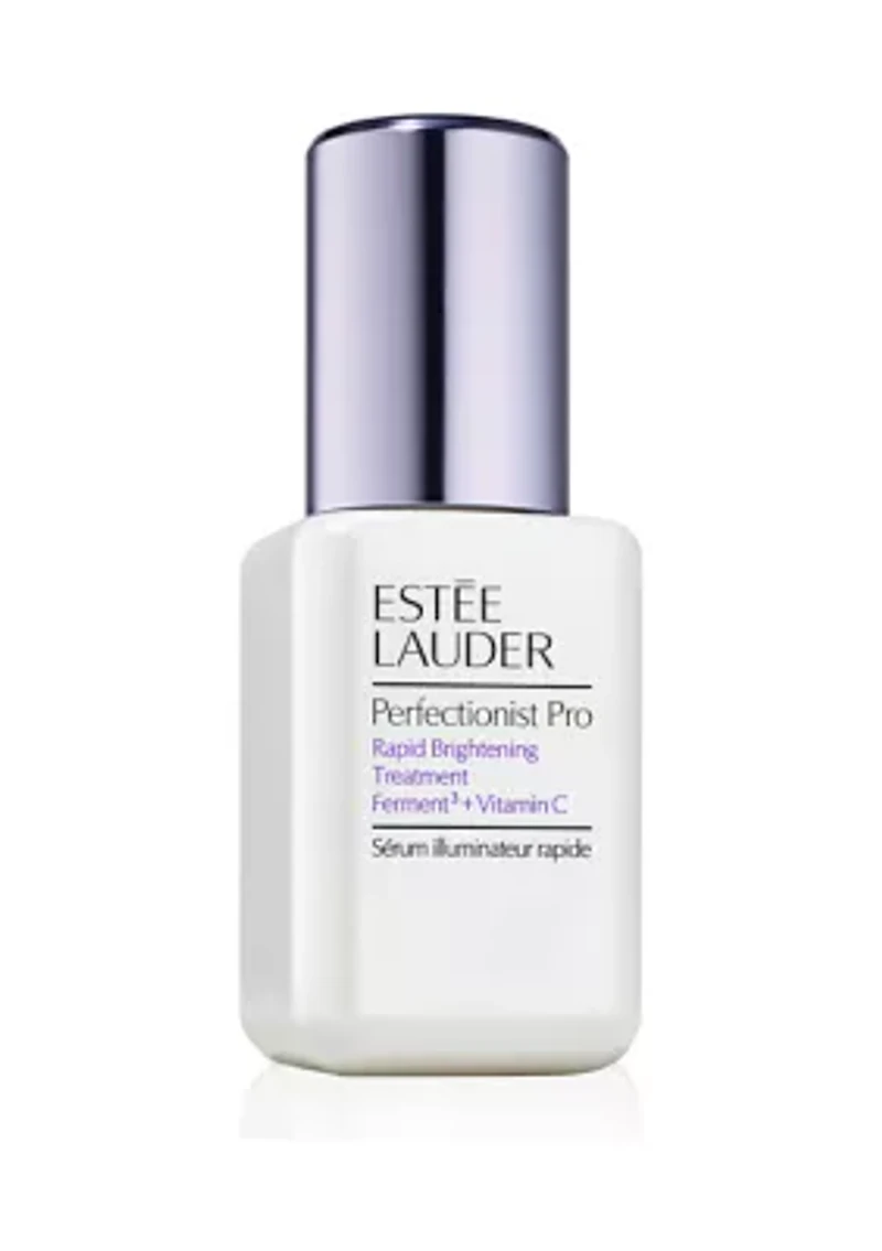 Perfectionist Pro Rapid Brightening Treatment Face Serum with Ferment3 + Vitamin C